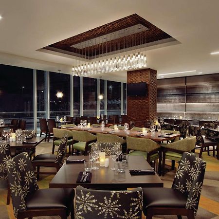 Homewood Suites By Hilton Calgary Downtown Eksteriør billede